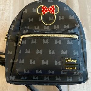 Brand New Disney Loungefly Backpack - NWOT